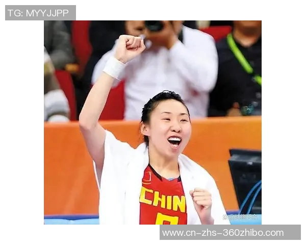 苗立杰荣任2025年女篮亚洲杯大使展现中国女篮新风采