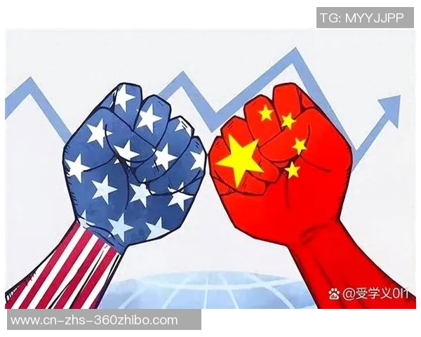 中国与美国2008年经济较量的启示与反思